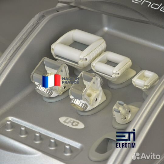 Аппарат LPG Keymodule 2i 2014/659ч Оригинал ру