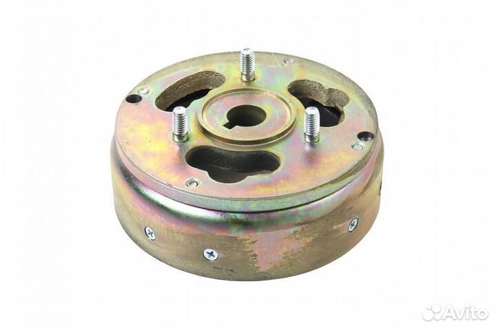 Маховик снегоход Буран старого образца (110900470)