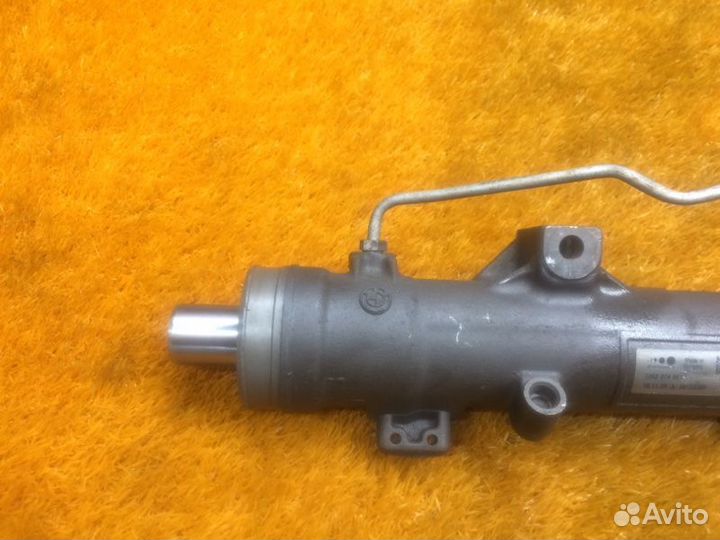 Рулевая рейка Bmw 3-Series E90 N52B25A 2006