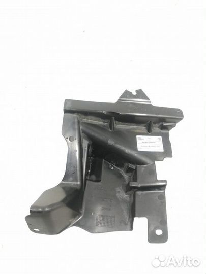 Пыльник двигателя правый Jaguar F-Pace 2020