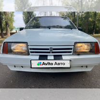 ВАЗ (LADA) 2109 1.5 MT, 2001, 150 000 км, с пробегом, цена 155 000 руб.