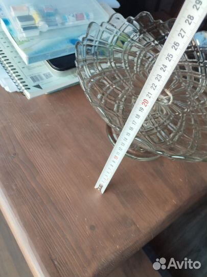 Фруктовницы СССР