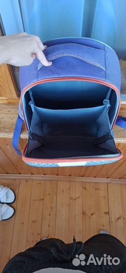 Школьный рюкзак 1-4 кл