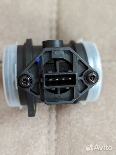 Дмрв Volvo 850,C70,S70,V70