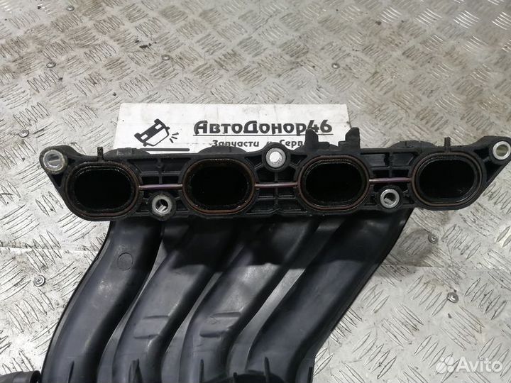 Коллектор впускной HR16DE 1.6L Nissan