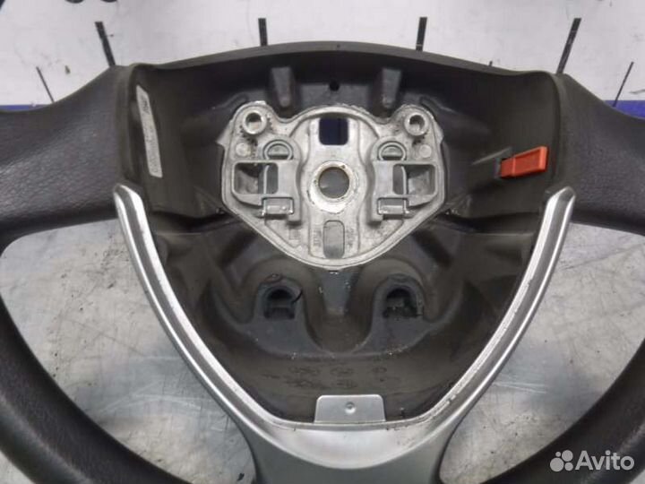 Руль Лада Калина 11186 2013