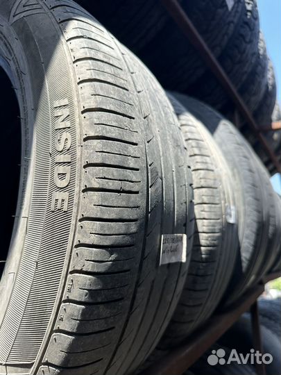 Hankook Ventus Prime 2 K115 225/60 R17