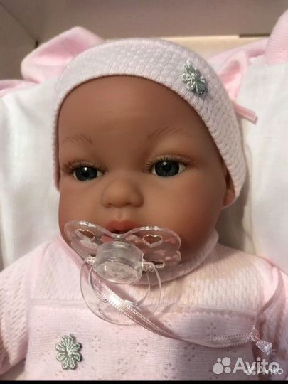 Кукла Реборн