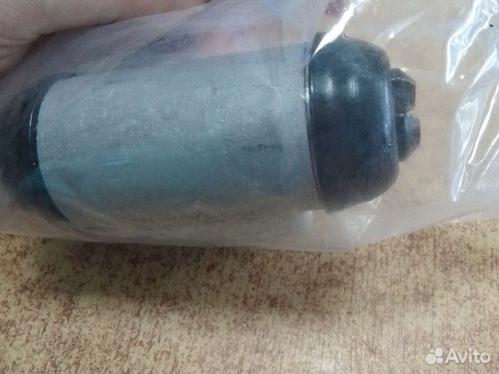 Цилиндр тормозной задний hyundai porter 1