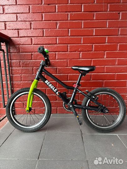 Велосипед beagle