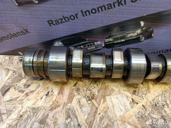 Распредвал Mitsubishi Carisma 4g92