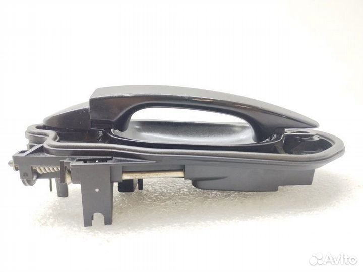 Ручка двери внешняя передняя левая Bmw 5-Series