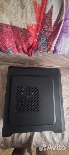 Игровой системник