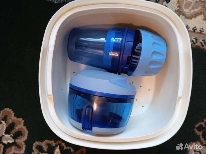 Измельчитель и др. Tupperware