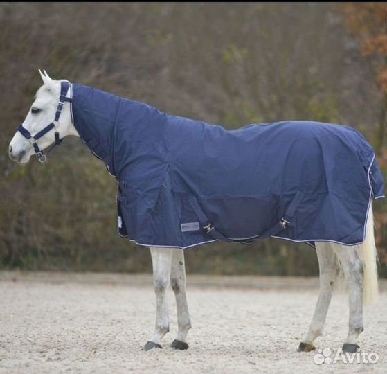 Попона, вальтрапы, ногавки