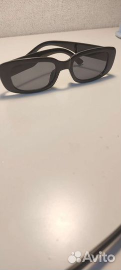 Солнцезащитные очки