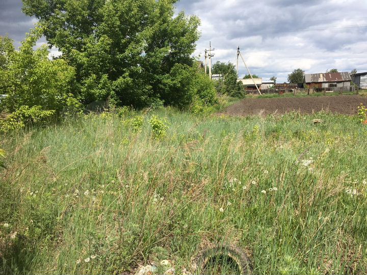 Участок 14,7 сот. (ИЖС)