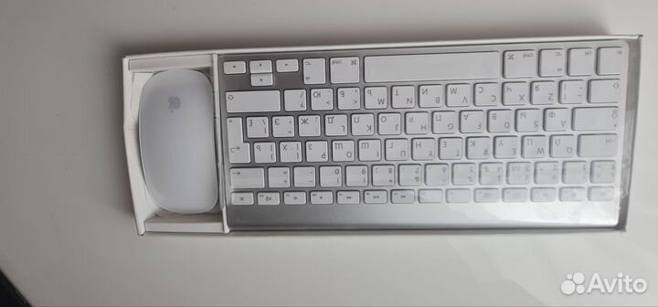 iMac «Core i5» 2,7 21,5 дюйма (конец 2013 г.)