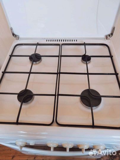 Газовая плита бу
