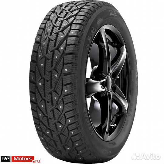 Tigar Ice 225/55 R17 101T