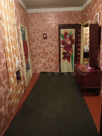 3-к. квартира, 67 м², 1/1 эт.