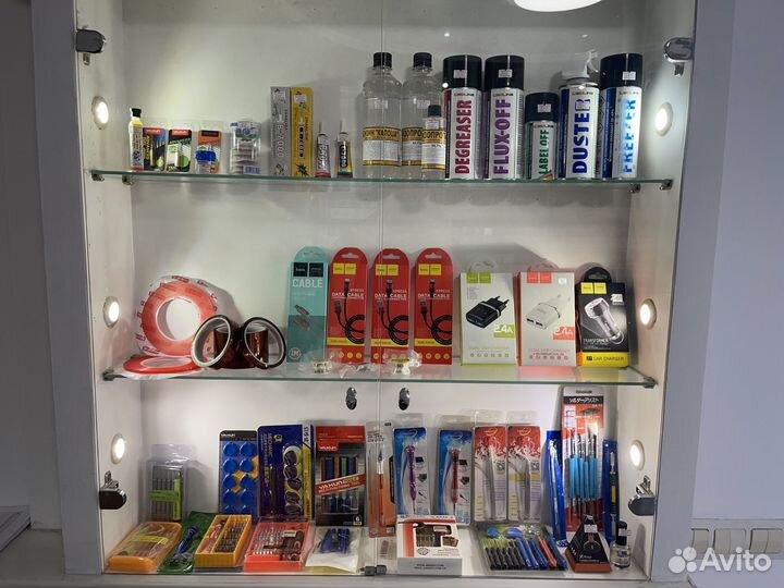 Звонок (buzzer) Xiaomi в ассортименте