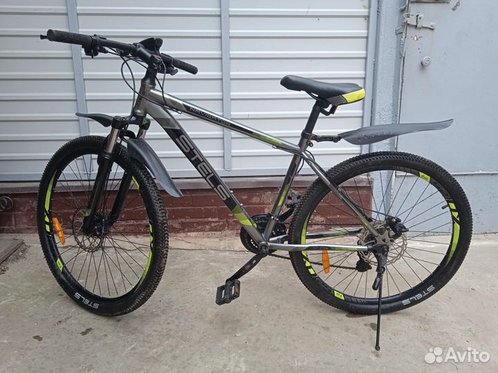 Велосипеды бу взрослый stels
