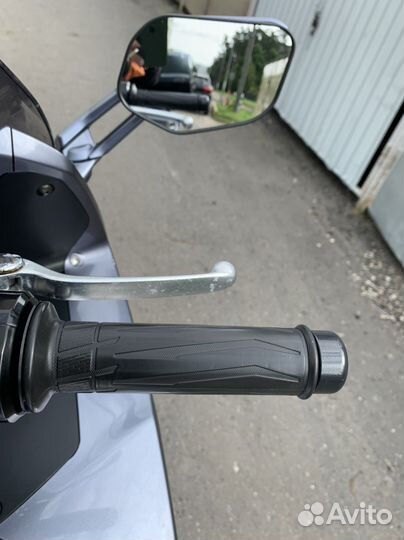 Yamaha Fjr 1300 2007 г