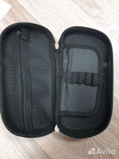 Пенал школьный новый