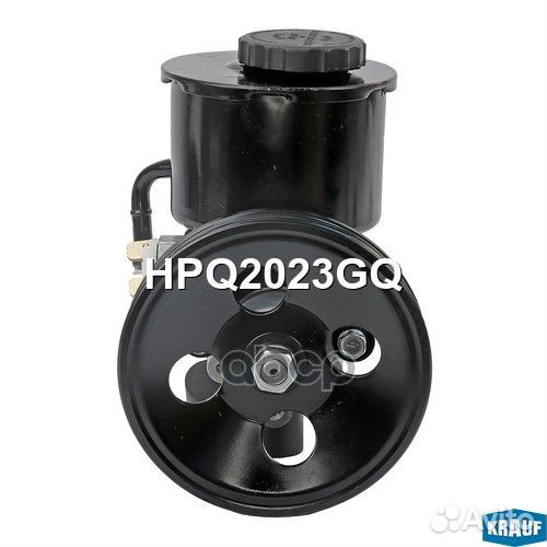 Насос гидроусилителя руля HPQ2023GQ Krauf