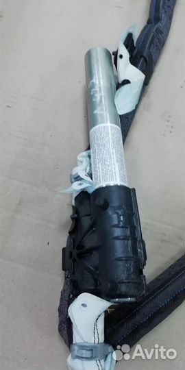 Шторка боковая, левая и правая BMW X3 E83