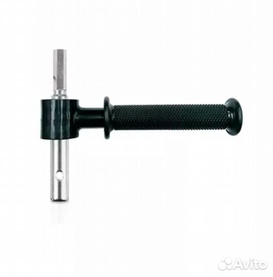 Адаптер для ледобура