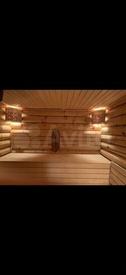 Дом 80 м² на участке 10 сот.