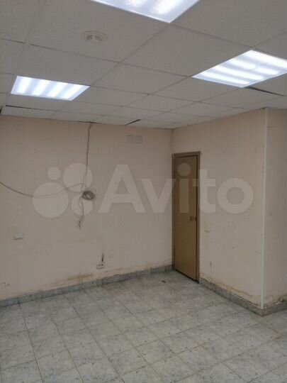 Помещение свободного назначения 77м2