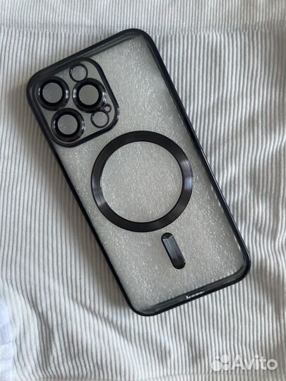 Чехол на айфон 13 Pro