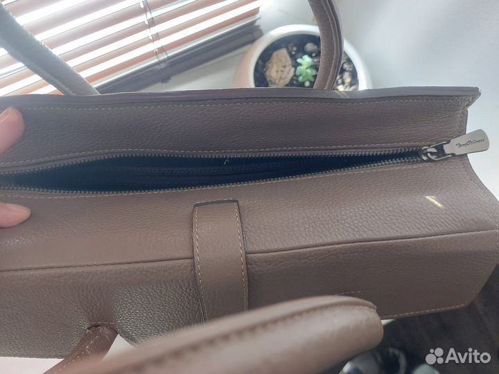 Сумка tony bellucci