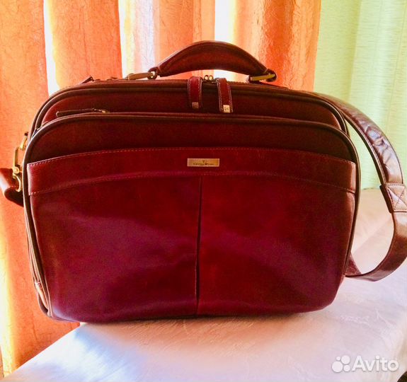 Сумка-портфель