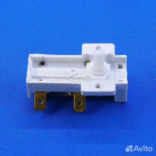 Терморегулятор (термостат) обогревателя