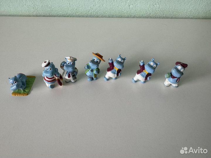 Киндер сюрприз 90 х