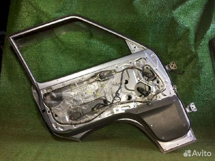 Дверь передняя левая Toyota Town Ace CR29 CR38 Гол