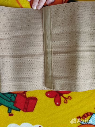 Бандаж послеродовой