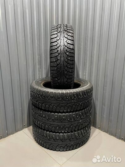Nokian Tyres Nordman 5 185/65 R15 92T