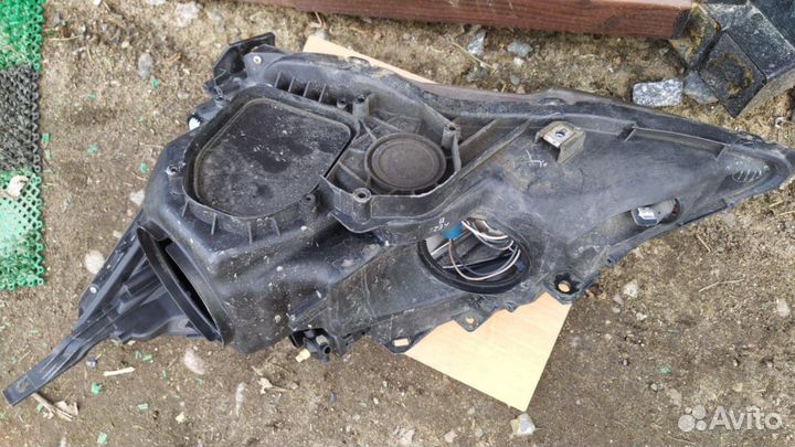 Honda CR-V 2007-2012 фара правая