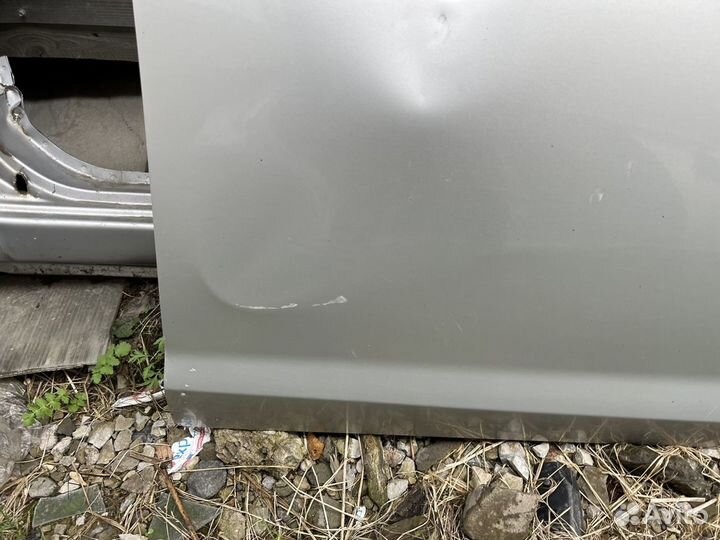 Дверь передняя правая Ford Focus 2 рестайлинг