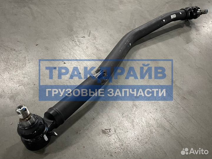 Продольная рулевая тяга Исузу Фвр34