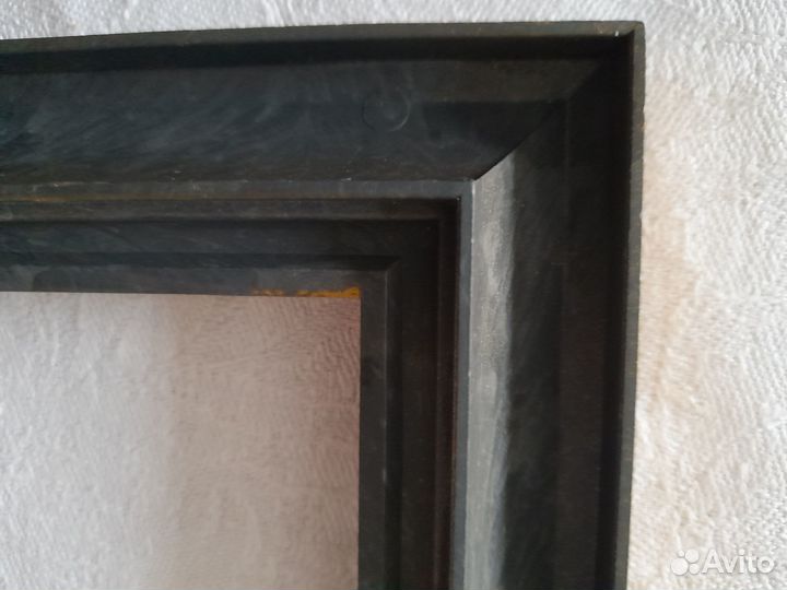 Рамка для картины. Багет пластиковый