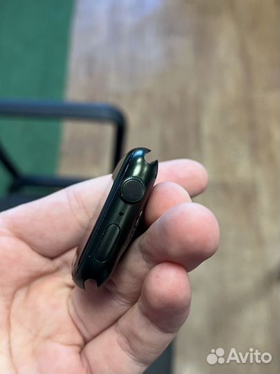 Часы Apple Watch 7 45 mm для Ольги