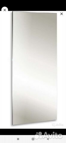 Зеркало настенное 1400*500мм с доставкой по Орлу