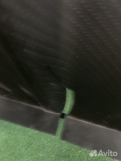 Бампер задний geely coolray