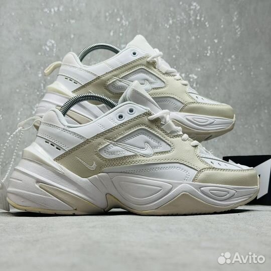 Кроссовки Nike m2k tekno